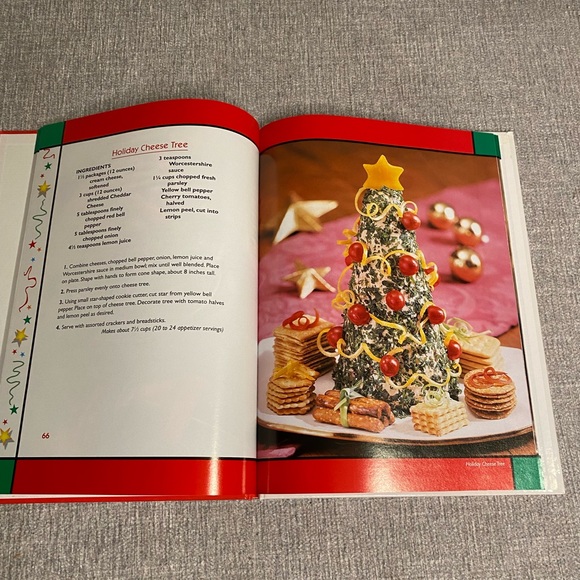 Holiday appetizers recipe book - Picture 5 of 6
